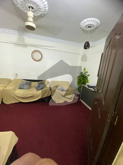 2 BD DD FLAT FOR SALE IN MODEL COLONY NEAR AIRPORT