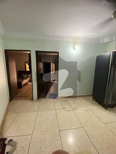 2 BD DD FLAT FOR SALE IN MODEL COLONY NEAR AIRPORT