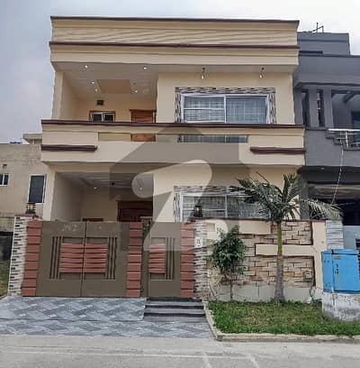 Ready To Buy A On Excellent Location House In Citi Housing Society Citi Housing Society