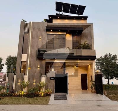 On Excellent Location 1200 Square Feet House For sale In Citi Housing Society