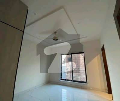 Highly-Desirable Prime Location 5 Marla House Available In Citi Housing Society