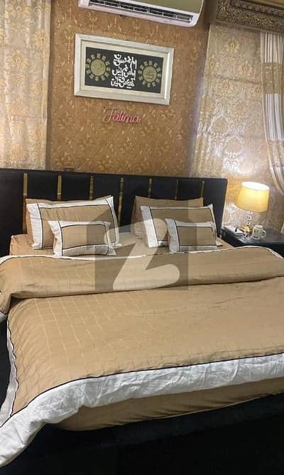 4 Marla Flat for rent in Citi Housing Society