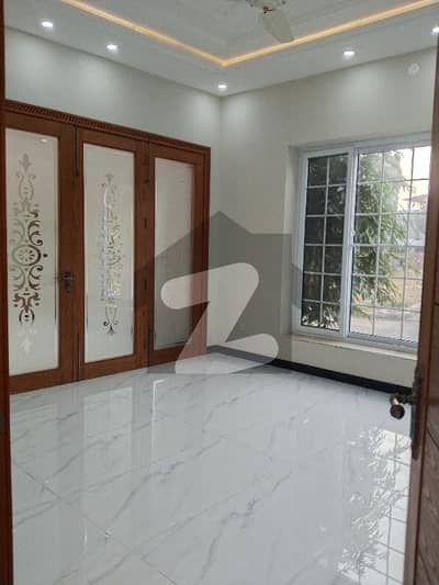 Bahria Enclave Islamabad 8 Marla Independent Ground Portion Available For Rent