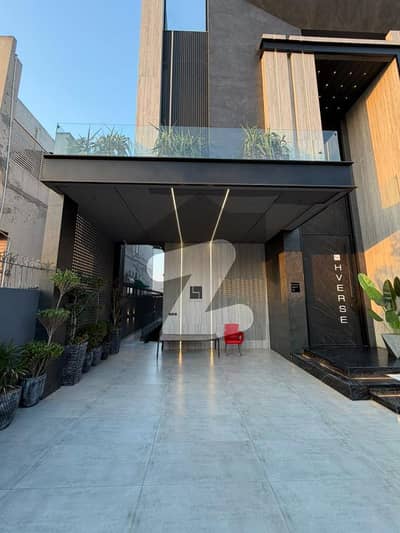 ڈی ایچ اے فیز 6 ڈیفنس (ڈی ایچ اے),لاہور میں 5 کمروں کا 1 کنال مکان 17.5 کروڑ میں برائے فروخت۔