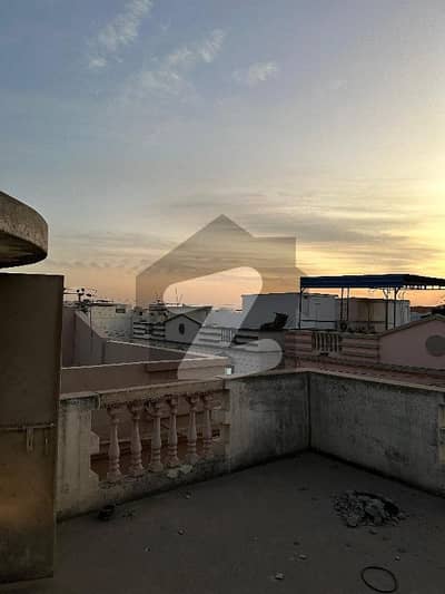 BLOCK 3 120 SQ YARDS PLOT AVAILABLE FOR SALE