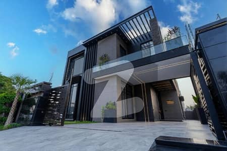 ڈی ایچ اے فیز 6 - بلاک کے فیز 6,ڈیفنس (ڈی ایچ اے),لاہور میں 5 کمروں کا 1 کنال مکان 8.75 کروڑ میں برائے فروخت۔