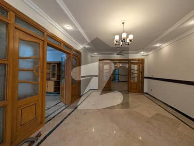 Ground Portion For Rent F-10