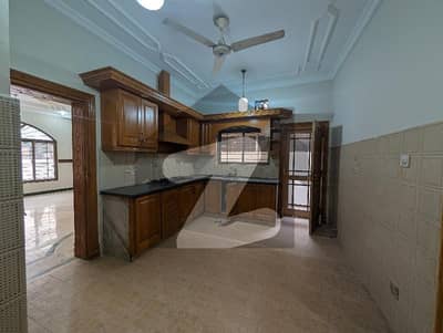 Ground Portion For Rent F-10