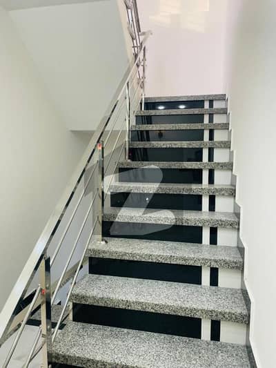 10 Marla House For Sale M Block