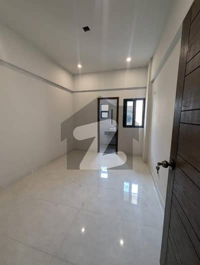 Brand New 3 Bedrooms Apartment Available For Rent