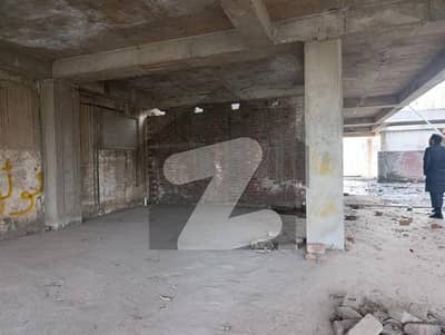 جوبلی ٹاؤن لاہور میں 5 کمروں کا 1 کنال عمارت 14.5 کروڑ میں برائے فروخت۔