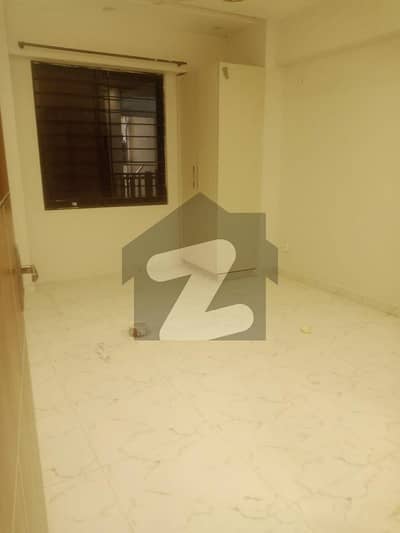Available For Rent 2 Bed Apartment With Under Ground Car Parking