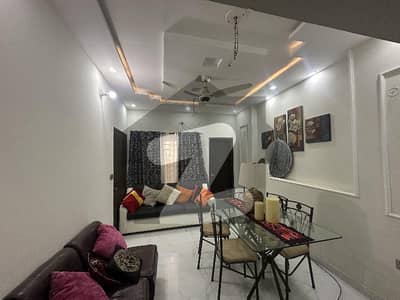 10 Marla House For Sale In LDA Avenue 1 At Prime Location