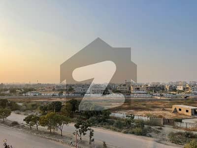 پاک آئیڈل کوآپریٹو ہاؤسنگ سوسائٹی کراچی میں 4 مرلہ کمرشل پلاٹ 3.4 کروڑ میں برائے فروخت۔