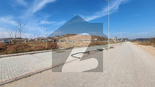 Commercial Plot For Sale