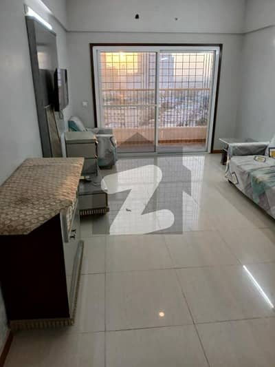 Apartment For Sale Available In Clifton Block 9