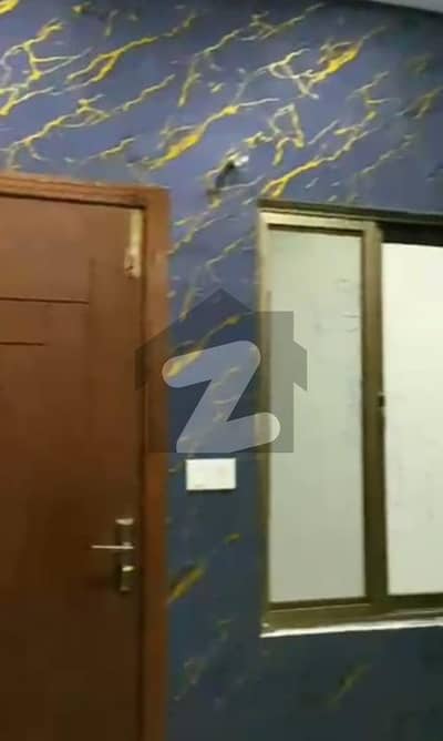 B-17 Block B1 2 Bed Flat Urgent For Sale