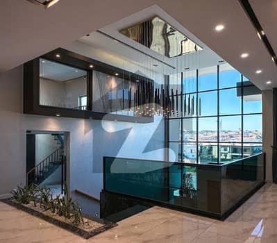 Your Ideal 28 Marla House Has Just Become Available In Bahria Greens - Overseas Enclave - Sector 5