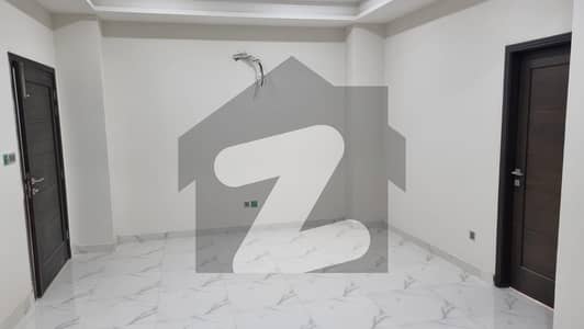 Fair-Priced 1065 Square Feet Flat Available In Bahria Town Phase 7