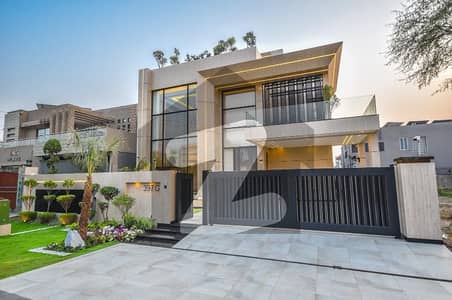 1 Kanal OutClass Modern House Available For Rent IN DHA Phase 6 1 Kanal OutClass Modern House Available For Rent IN DHA Phase 6