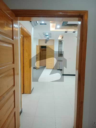 Beautiful Lower Ground ( Open Basement) For Rent