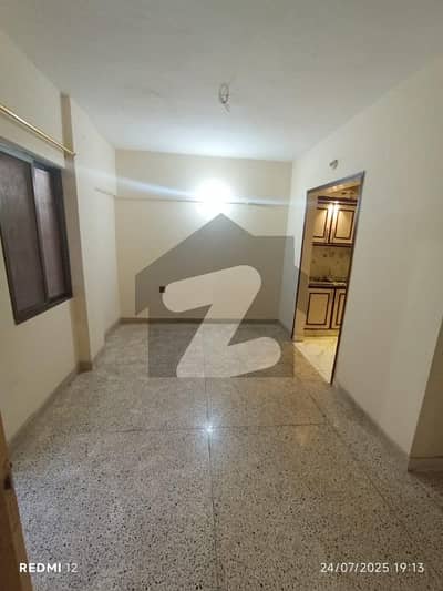 3 BEDS DRAWING DINING FLAT