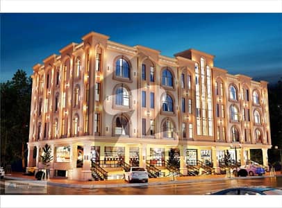 Studio Apartment With Possession