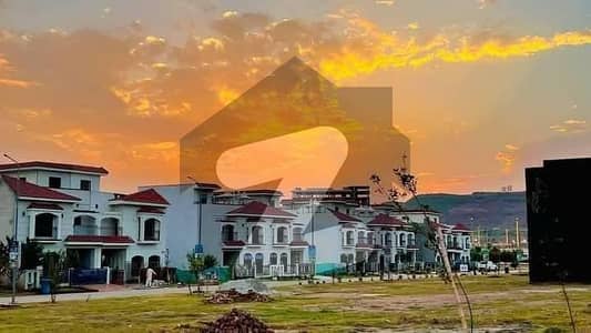 Overseas Block 5 Marla non balloted