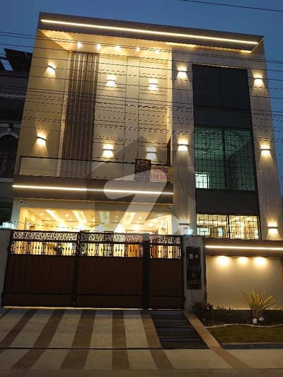 Beautiful New House For Sale