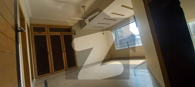 One bed furnished apartment for rent main markaz