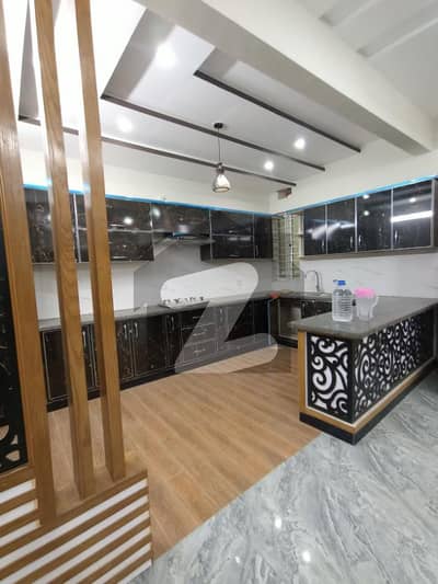 10 Marla Brand New House For Sale In Pwd Housing Society Islamabad.