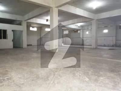 آئی ۔ 10 اسلام آباد میں 1 کنال گودام 3.5 لاکھ میں کرایہ پر دستیاب ہے۔