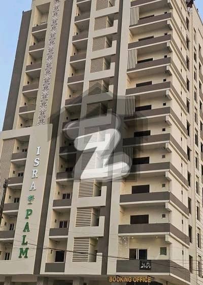 گلستانِِ جوہر ۔ بلاک 11 گلستانِ جوہر,کراچی میں 3 کمروں کا 7 مرلہ فلیٹ 2.57 کروڑ میں برائے فروخت۔