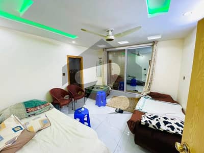 ایف ۔ 17 اسلام آباد میں 2 کمروں کا 4 مرلہ کمرہ 55.0 لاکھ میں برائے فروخت۔