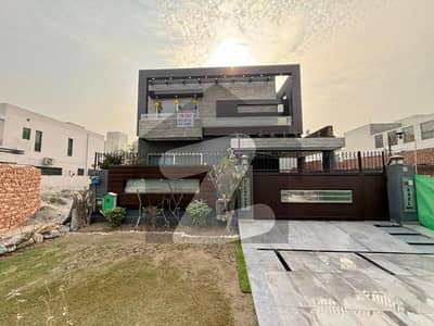 10 Marla Modern Designer House with Full Basement for Sale in DHA Phase 5 Block L Lahore. 10 Marla Modern Designer House with Full Basement for Sale in DHA Phase 5 Block L Lahore.