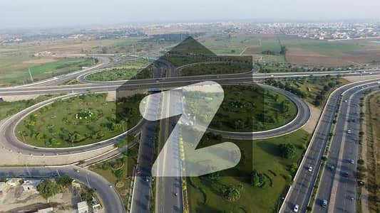Affordable 10 Marla Plot For Sale In Golf View Residencia Phase 2 Prime Location | Bahria Town Lahore Affordable 10 Marla Plot For Sale In Golf View Residencia Phase 2 Prime Location | Bahria Town Lahore