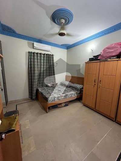 House For Sale Gulistan e Johar Block 12 Near Rado Bakery