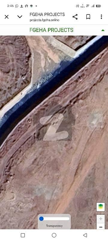 جی ۔ 14/3 جی ۔ 14,اسلام آباد میں 14 مرلہ رہائشی پلاٹ 3.65 کروڑ میں برائے فروخت۔