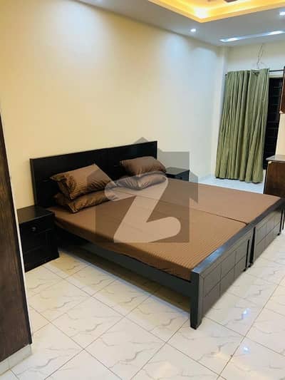 5 Marla Apartment For Rent