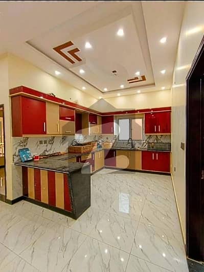 سکیم 33 - سیکٹر 17-اے سکیم 33,کراچی میں 3 کمروں کا 8 مرلہ مکان 70.0 ہزار میں کرایہ پر دستیاب ہے۔