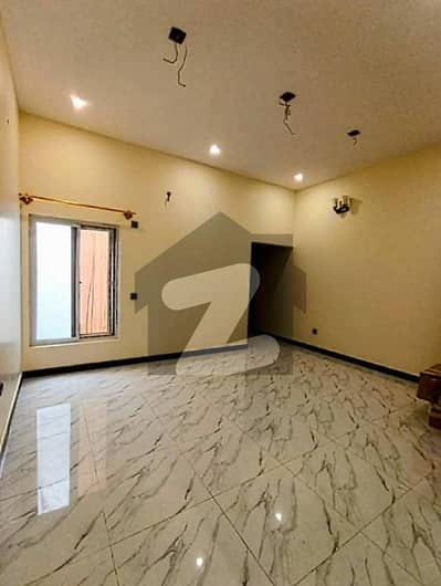 200 Sq. Yard 1st Floor House For Rent at State Bank Society Near By Karachi University Society 17A Al Masood Super Market Scheme 33 Karachi