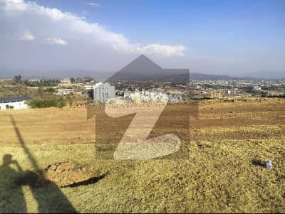 PARK VIEW CITY ISLAMABAD F BLOCK 5 MARLA PRIME LOCATION PLOT AVAILABLE FOR SALE