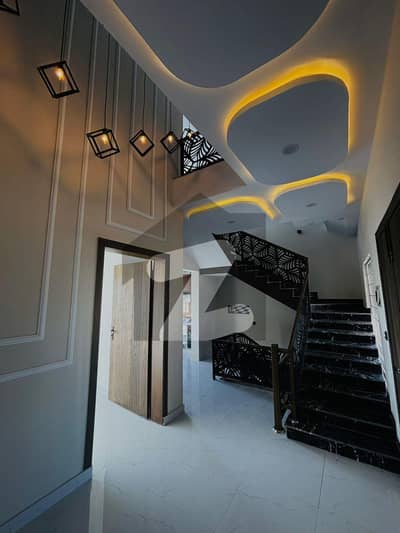 Beautiful new house for sale