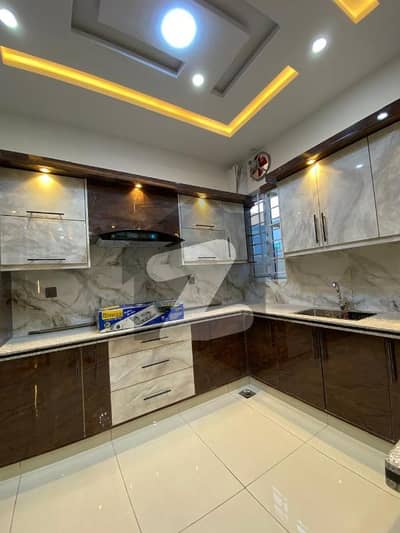 BRAND NEW HOUSE FOR SALE IN JINNAH GARDEN CDA APPROVED