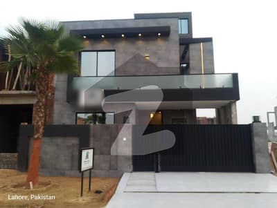 10 Marla House For Sale In Paragon City Lahore