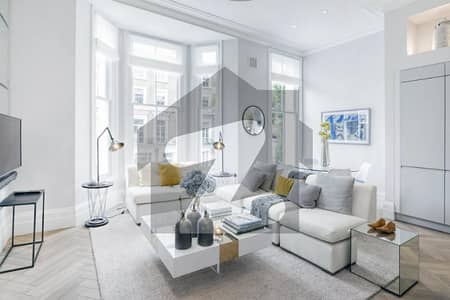 377 Sqft Studio Apartment in Arabian 99 Mall & Apartments Bahria Orchard Phase-4