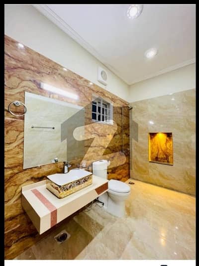 KANAL BRAND NEW DOUBLE STORY WITH SOLLER INSTALLED HOUSE FOR RENT IN G-13/4