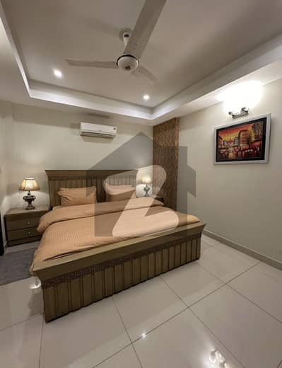 ڈی ایچ اے ڈیفینس فیز 2 ڈی ایچ اے ڈیفینس,اسلام آباد میں 2 کمروں کا 5 مرلہ فلیٹ 80.0 ہزار میں کرایہ پر دستیاب ہے۔