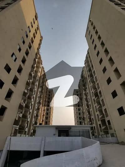 Stunning Prime Location 1450 Square Feet Flat In Fatima Ali Towers Available