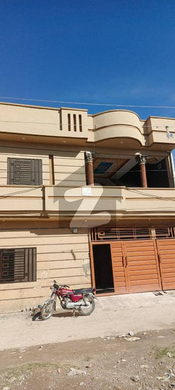 Luxury Double Storey House Gas Boring Water